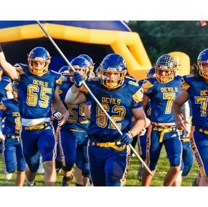 Meet your Posher, Parker